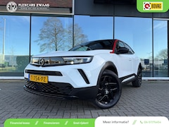 Opel Mokka - 1.2 Turbo GS - Climate - Navi - Parkeerhulp - Org.NL