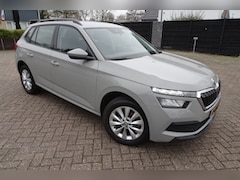 Skoda Kamiq - 1.0 TSI Ambition 110 pk * AIRCO * LMV * CARPLAY * PDC *