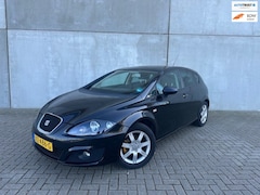 SEAT Leon - 1.4 TSI Businessline