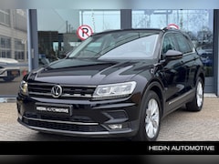 Volkswagen Tiguan - 1.5 TSI ACT 150pk Highline Aut. | Navigatie | Adapt. Cruise Control | Climate Control | LE