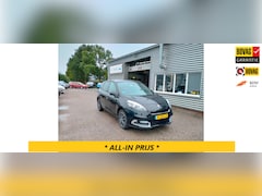 Renault Scénic - 1.2 TCe Bose Cruise navi trekhaak ALLINPRIJS