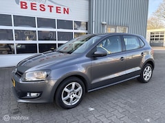 Volkswagen Polo - 1.2 TSI Comfortline 105 Pk / Garantie