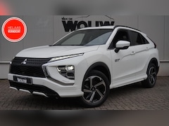 Mitsubishi Eclipse Cross - 2.4 PHEV Navigatie | DAB+ | Adapt Cruise Control | PDC V+A