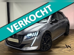 Peugeot 208 - 1.2 PureTech 100 GT KEYLESS PANO BOMVOL'