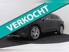 Audi e-tron - E-tron 50 quattro Launch edition 71 kWh | Trekhaak | Panoramadak | S-Line | CarPlay | Head