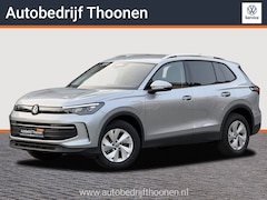 Volkswagen Tiguan - 1.5 eHybrid Life Edition | Trekhaak | Camera