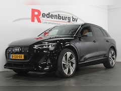 Audi e-tron - 55 Quattro S Edition 95 kWh - Leder / Camera / HUD