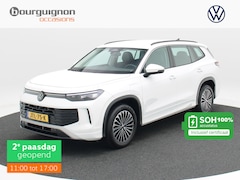 Volkswagen Tayron - 1.5 eHybrid 204 Pk Automaat Life Edition | Adaptive Cruise | Trekhaak | Stoelverwarming |