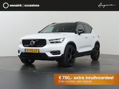 Volvo XC40 - 1.5 T3 R-Design | Panoramadak | Harman/Kardon | Parkeercamera | Elek. Comfortstoelen met G