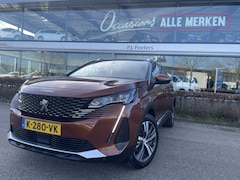 Peugeot 5008 - 1.2 PureTech Blue Lease Allure 7 Persoons - Airco - Achteruitrijcamera - Navigatiesysteem