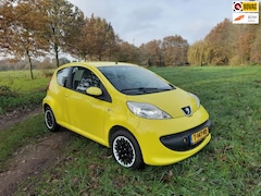 Peugeot 107 - Xs