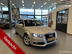 Audi A3 Sportback - 1.2 TFSI S Edition Xenon|Alarmkl.3|Climate