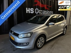 Volkswagen Polo - 1.2 TDI BlueMotion Comfortline