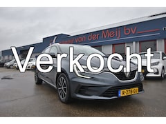 Renault Mégane Estate - 1.3 TCe Business Edition One , TREKHAAK , NAVI VIA APP , PDC A , LMV16 , LED KOPL , CR CON
