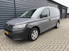 Volkswagen Caddy Maxi - 1.5 TSI Benz.Automaat apple carplay