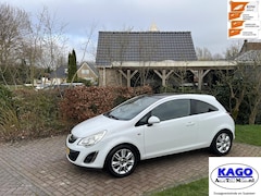 Opel Corsa - 1.2 EcoFlex Color Edition LPG