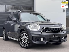 MINI Countryman - 2.0 Cooper S Panodak|Camera|Ambient|Org NL