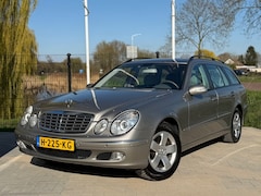 Mercedes-Benz E-klasse Combi - 320 4-Matic AUT / CLIMA / CRUISE / PDC