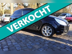 Opel Corsa - 1.2-16V Enjoy airco enz. nw apk tot 29-3-2027