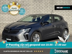 Renault Clio - 1.0 TCe 90 GPF Evolution | Apple CarPlay / Android Auto | Navigatie | Cruise Control |