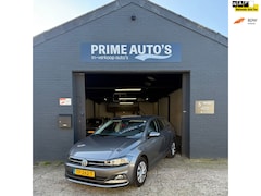 Volkswagen Polo - 1.0 TSI Cruise Control| Digital Dash | Airco 2018