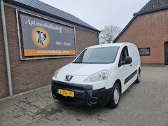 Peugeot Partner - 120 1.6 HDI L1 XT Profit + (koppeling/motor defect)