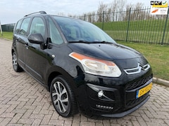 Citroën C3 Picasso - 1.2 PureTech Tendance
