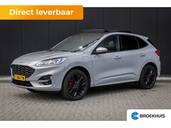 Ford Kuga - 2.5 PHEV Graphite Tech Edition | Full options incl trekhaak | Panoramadak | Adaptive Cruis