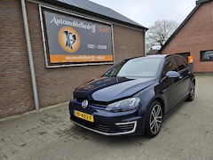 Volkswagen Golf - 1.4 TSI GTE (hybride accu defect)