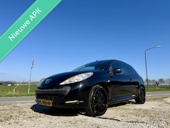Peugeot 206 - 1.4 XS, BJ 2011, Airco, APK April 2027, NAP