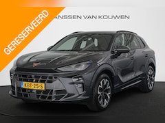 CUPRA Terramar - 1.5 TSI e-Hybrid Memory Elektrische Stoel Alcantara 360 Camera