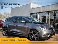 Renault Scénic - TCe 140 Bose I LED I trekhaak