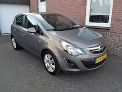 Opel Corsa - 1.2 Twinport S&amp;S 85pk 5d BlitZ