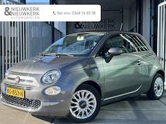 Fiat 500 - 0.9 TwinAir Turbo Lounge | AUTOMAAT | PANORAMADAK | AIRCO | LMV | BLUETOOTH