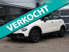Fiat 500 X - 1.0 GSE Urban 120TH Edition