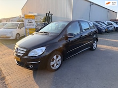 Mercedes-Benz B-klasse - 160 BlueEFFICIENCY