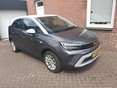 Opel Crossland - 1.2 110pk Start/Stop Business Edition