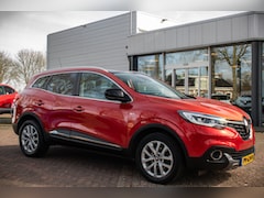 Renault Kadjar - dCi 110 EDC Bose export price excl. BPM