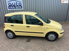 Fiat Panda - 1.2 Active