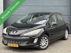 Peugeot 308 - 1.6 VTi XS Première | Airco | Pano |