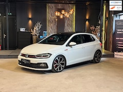 Volkswagen Polo - 2.0 TSI GTI|PANO|BOMVOL