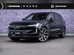 Volvo EX90 - Twin Motor Ultra 335KW | 800V | Bowers & Wilkins | 22" Y-Spaaks | Pilot Pack | Climate Pac
