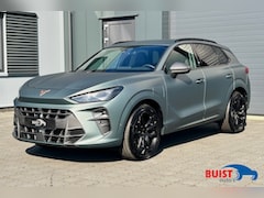 CUPRA Terramar - 1.5 TSI e-Hybrid 272pk VZ America s CUP SENNHEISER 20" LEER TREKHAAK