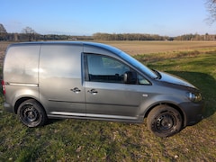 Volkswagen Caddy - 1.6 TDI Economy Baseline