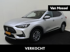MG EHS - 1.5 TGDI PHEV Aut. Comfort | Navi | Apple CarPLay | Camera | Leder | Stoelverwarming | Get