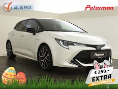 Toyota Corolla - 2.0 Hybrid Executive | Stoelverwarming | PDC v+a