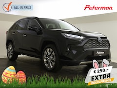 Toyota RAV4 - 2.5 Hybrid AWD Executive | Blind Spot | Stoel+ achterb. verwarmd