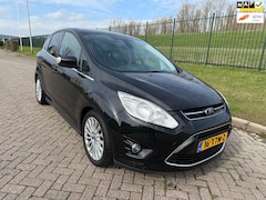 Ford C-Max - 1.6 EcoBoost Titanium