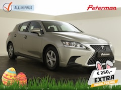 Lexus CT 200h - Edition | Navigatie | DAB | Cruise Control