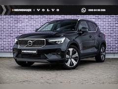 Volvo XC40 - 1.5 T5 Plug-in hybrid Ultimate Bright | Panoramadak | Adaptieve Cruise Control | Elektrisc
